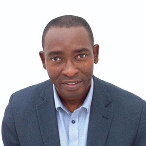 Dr. Adebayo Adeyemi